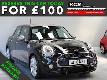 Used MINI Hatch 2018 for sale - 79129422: Photo