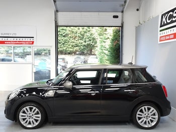 Used MINI Hatch 2018 for sale - 79129422: Photo