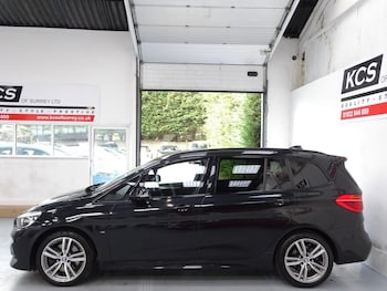 Used BMW 2 Series Gran Tourer 2018 for sale - 78044325: Photo