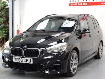 Used BMW 2 Series Gran Tourer 2018 for sale - 78044325: Photo