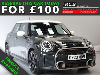Used MINI Hatch 2023 for sale - 79334272: Photo