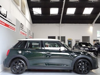 Used MINI Hatch 2023 for sale - 79334272: Photo