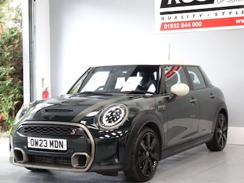 Used MINI Hatch 2023 for sale - 79334272: Photo