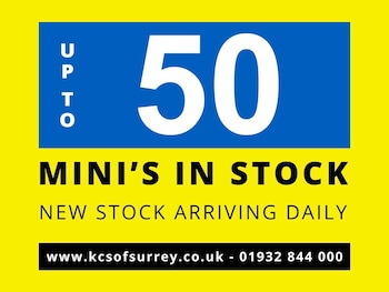 Used MINI Countryman 2022 for sale - 76535580: Photo