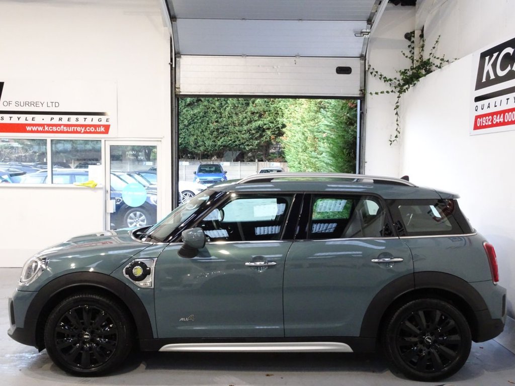 Used MINI Countryman 2022 for sale - 76535580: Photo 3