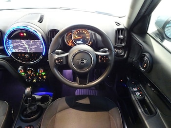 Used MINI Countryman 2022 for sale - 76535580: Photo