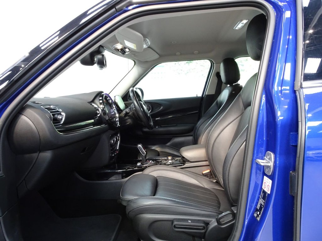 Used MINI Clubman 2021 for sale - 76509618: Photo 12