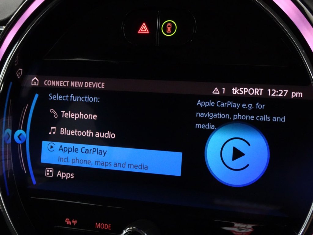 Used MINI Clubman 2021 for sale - 76509618: Photo 15