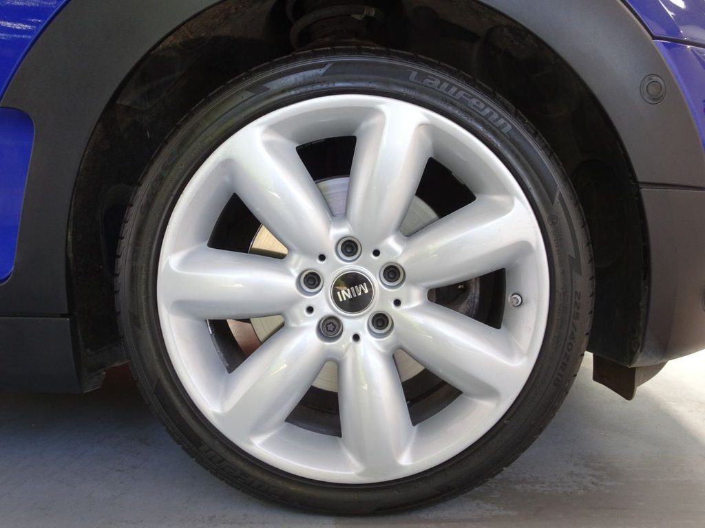 Used MINI Clubman 2021 for sale - 76509618: Photo 17