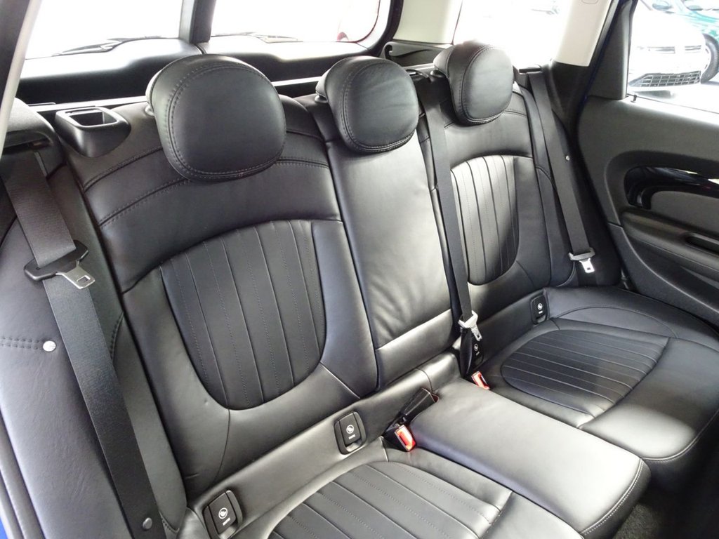 Used MINI Clubman 2021 for sale - 76509618: Photo 18