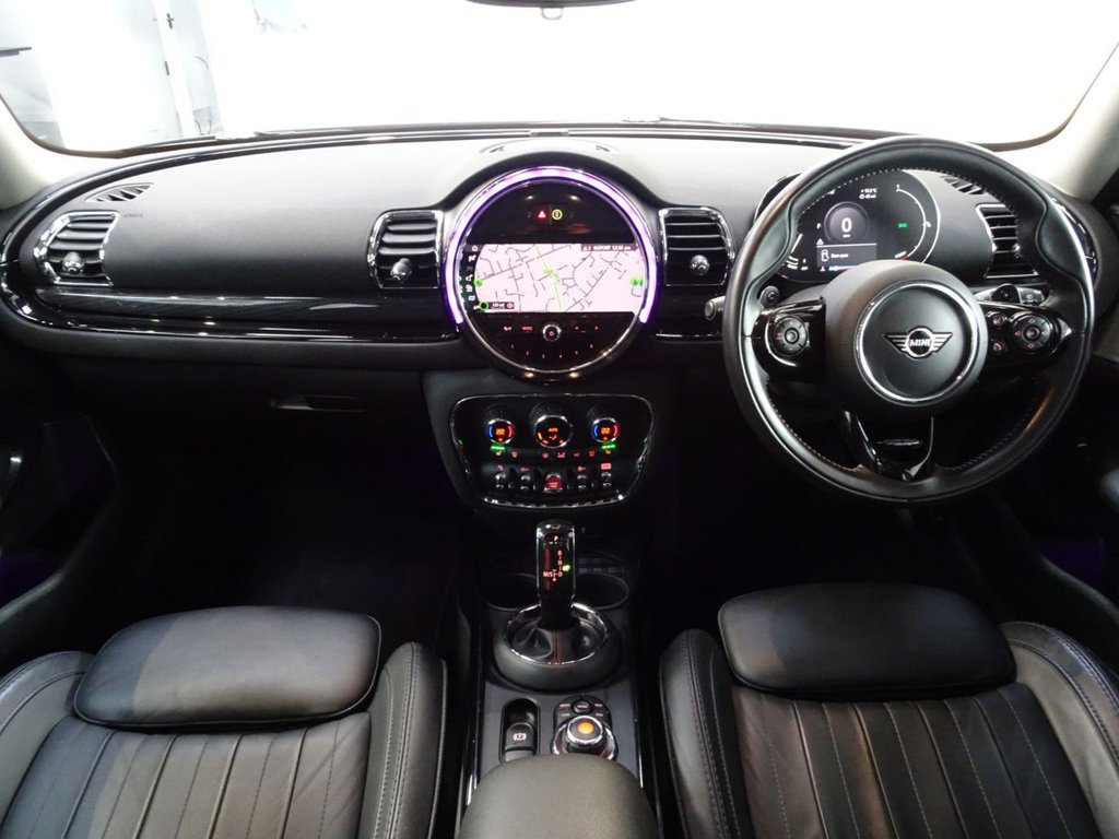 Used MINI Clubman 2021 for sale - 76509618: Photo 2