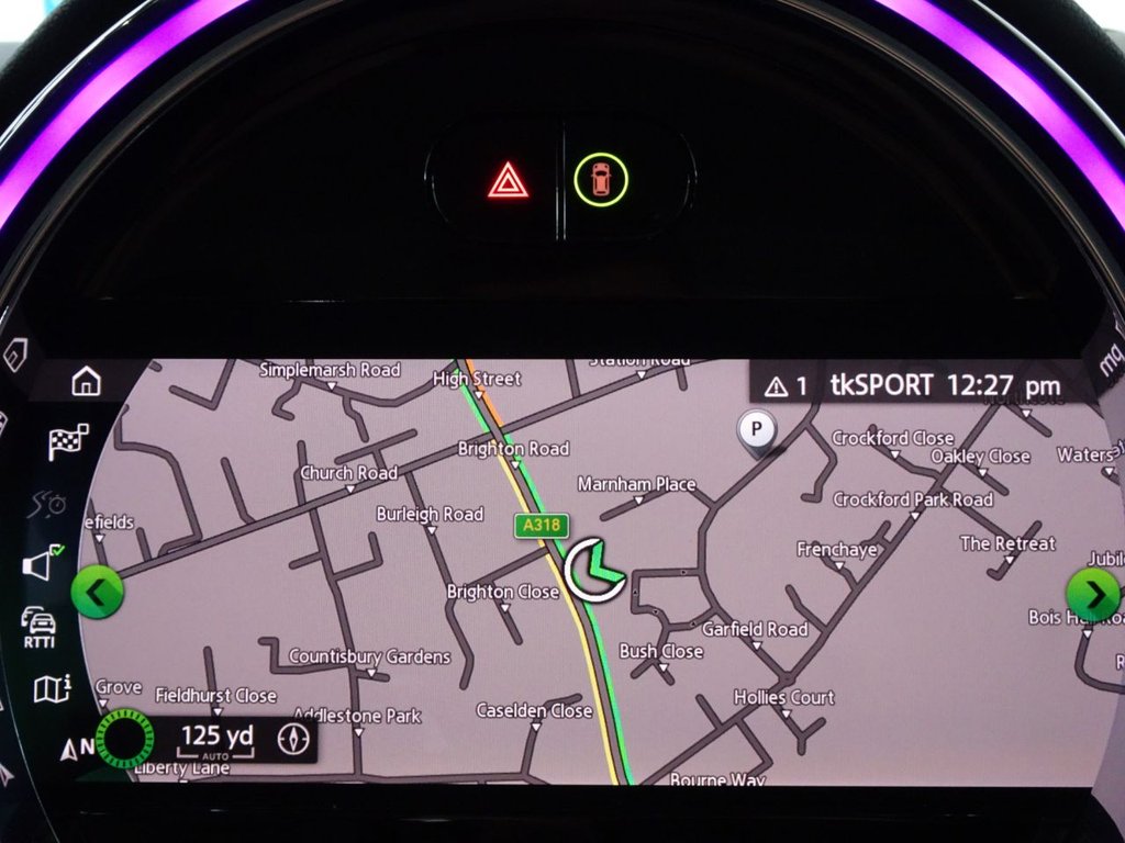 Used MINI Clubman 2021 for sale - 76509618: Photo 20