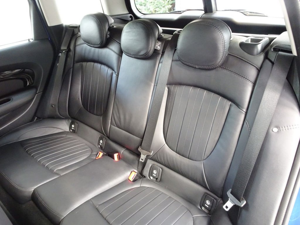 Used MINI Clubman 2021 for sale - 76509618: Photo 22