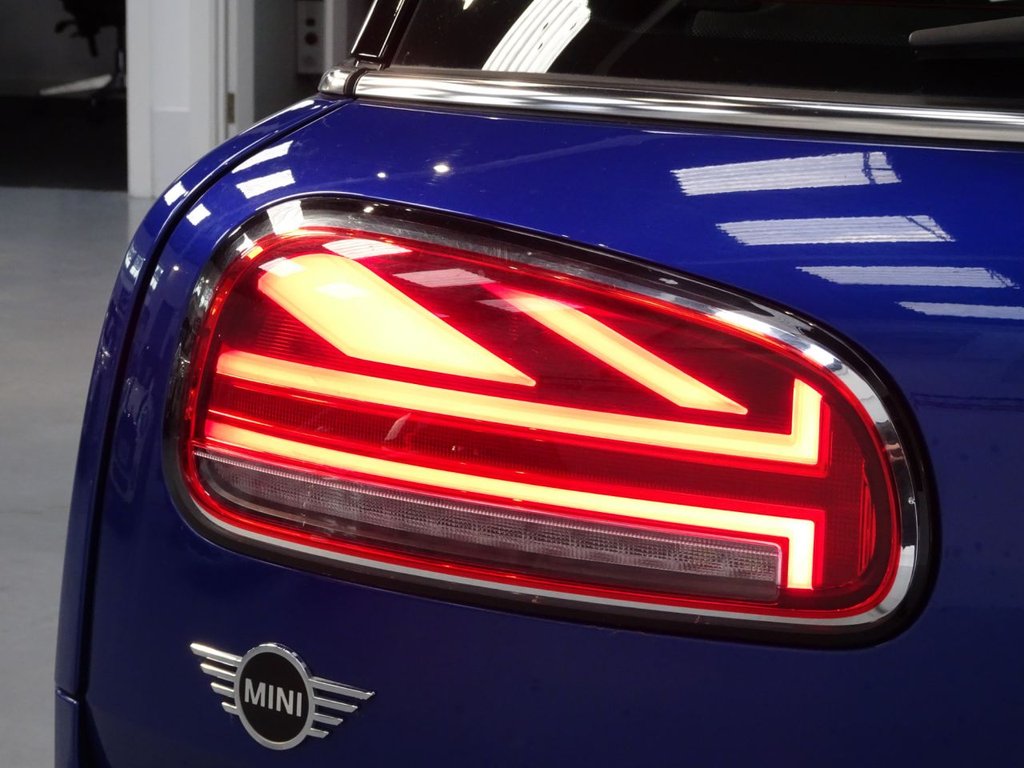 Used MINI Clubman 2021 for sale - 76509618: Photo 24