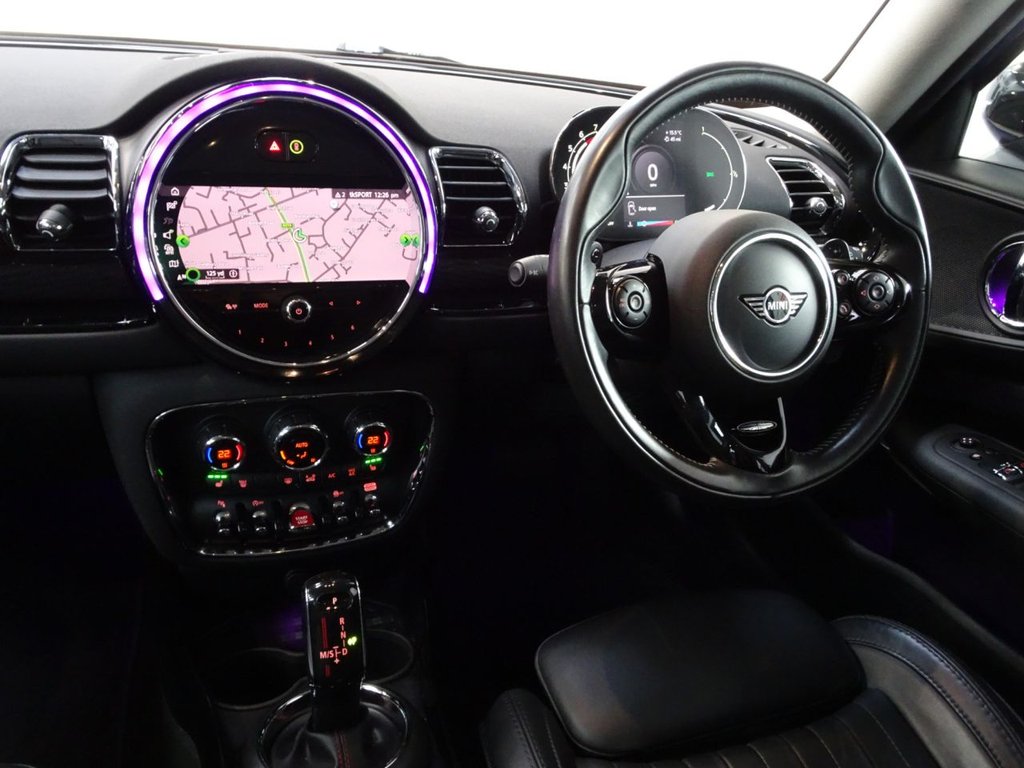 Used MINI Clubman 2021 for sale - 76509618: Photo 26