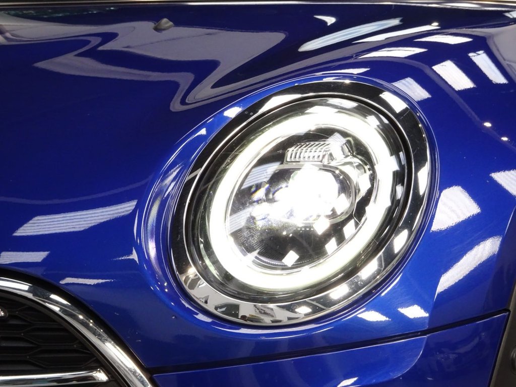 Used MINI Clubman 2021 for sale - 76509618: Photo 27