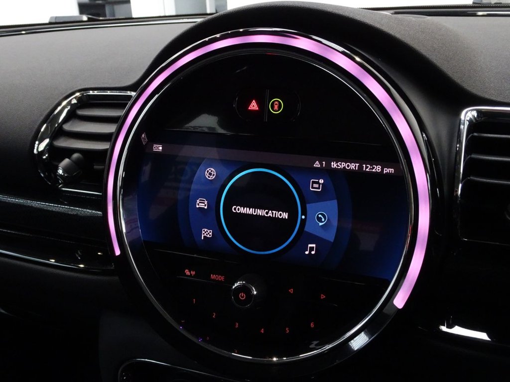 Used MINI Clubman 2021 for sale - 76509618: Photo 28