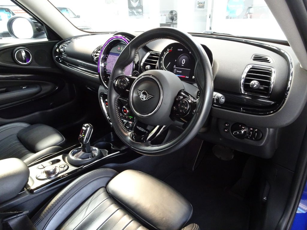 Used MINI Clubman 2021 for sale - 76509618: Photo 32