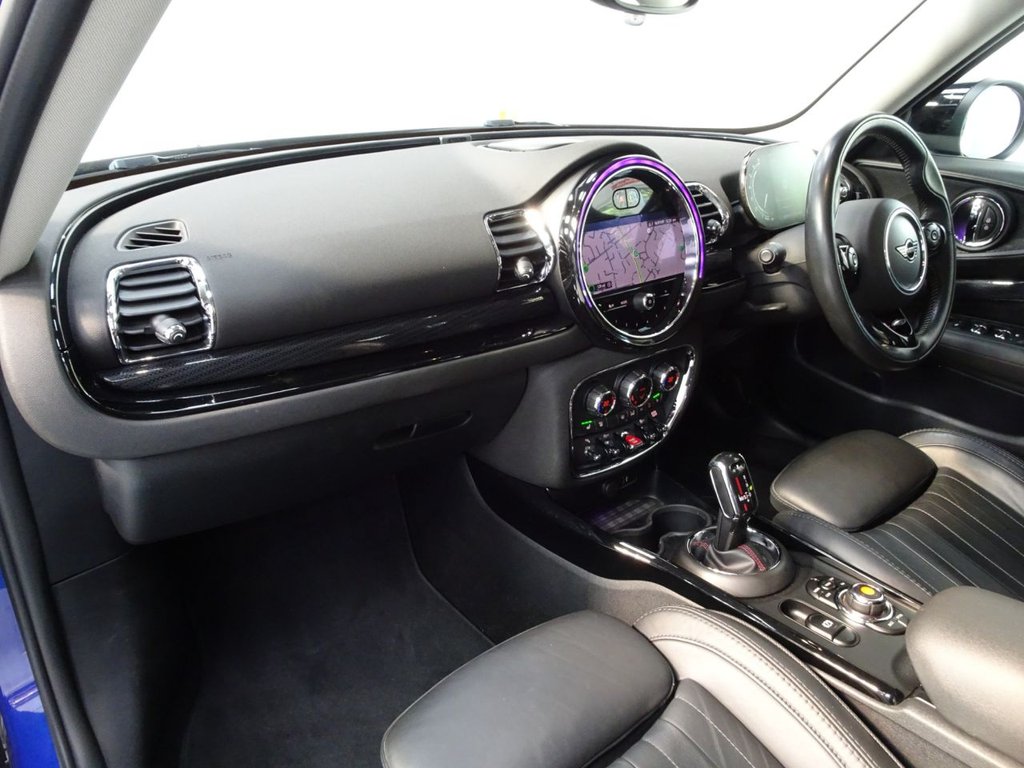 Used MINI Clubman 2021 for sale - 76509618: Photo 33