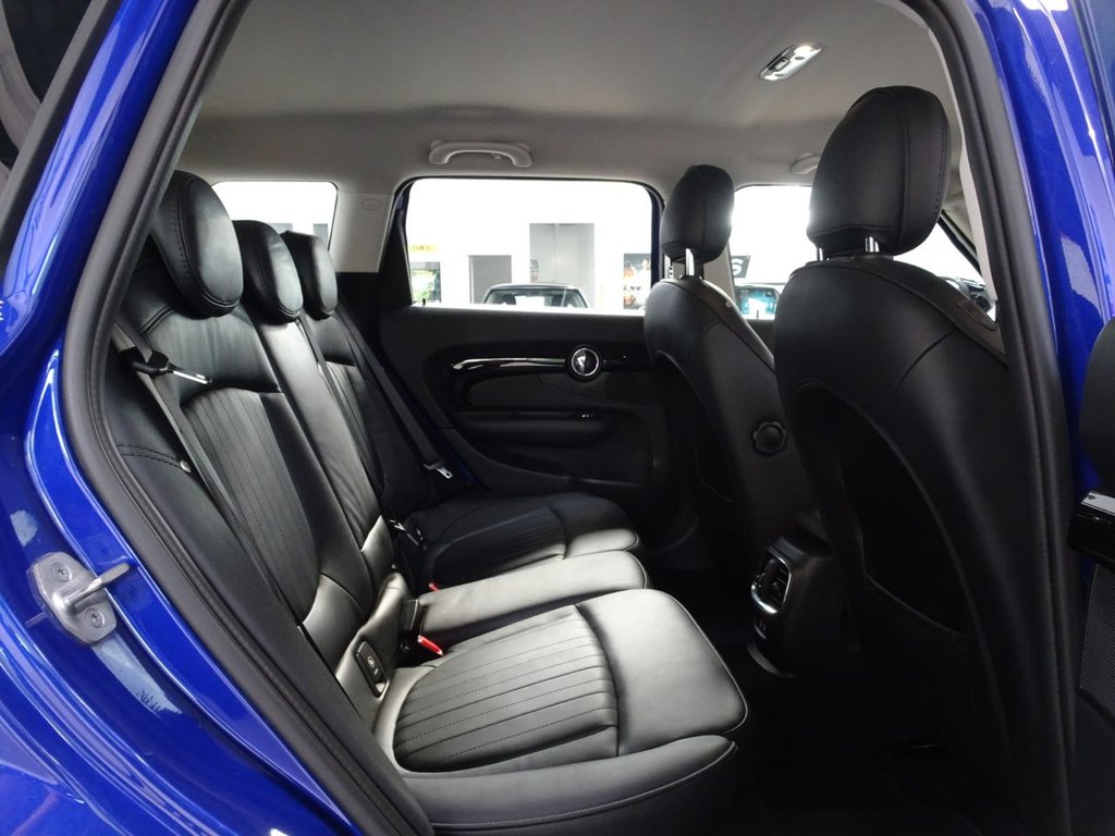 Used MINI Clubman 2021 for sale - 76509618: Photo 35