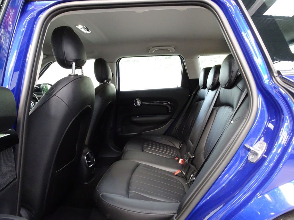 Used MINI Clubman 2021 for sale - 76509618: Photo 39