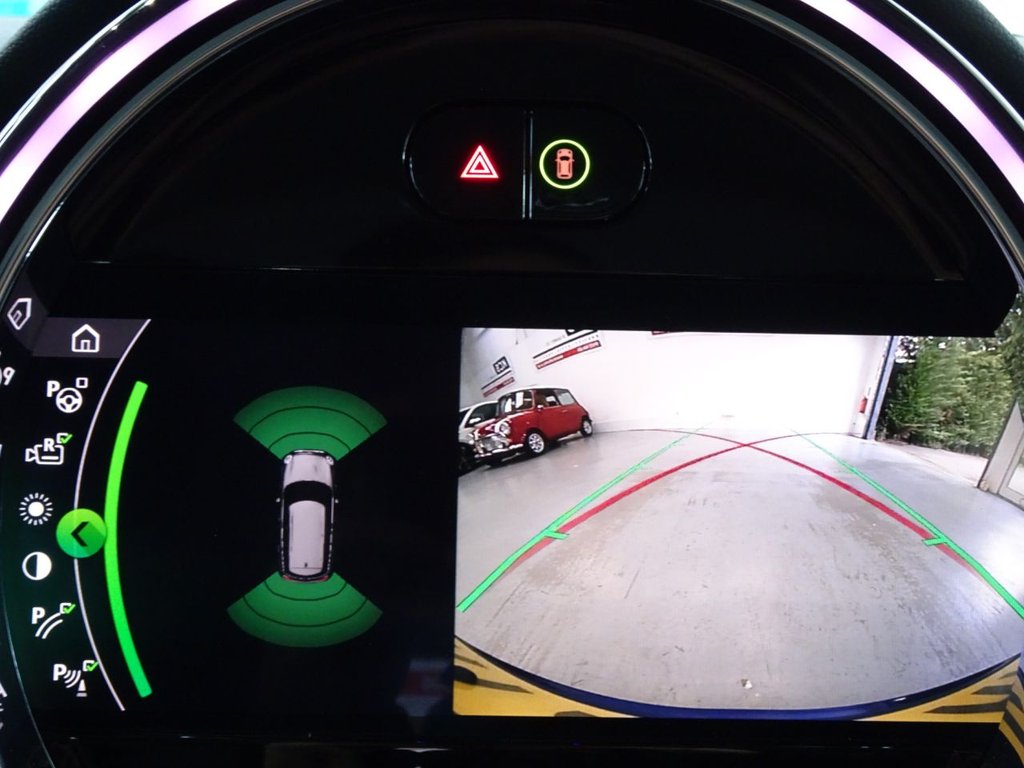 Used MINI Clubman 2021 for sale - 76509618: Photo 40