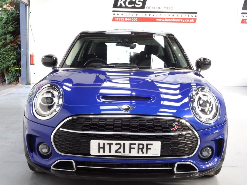 Used MINI Clubman 2021 for sale - 76509618: Photo 41