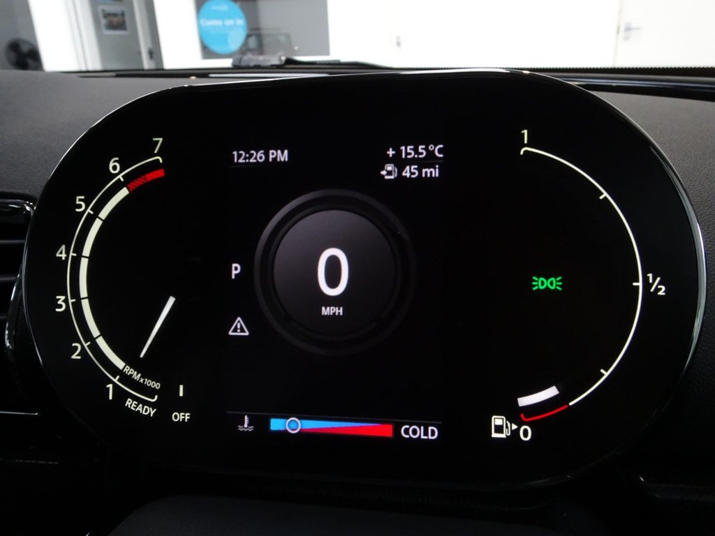 Used MINI Clubman 2021 for sale - 76509618: Photo 42