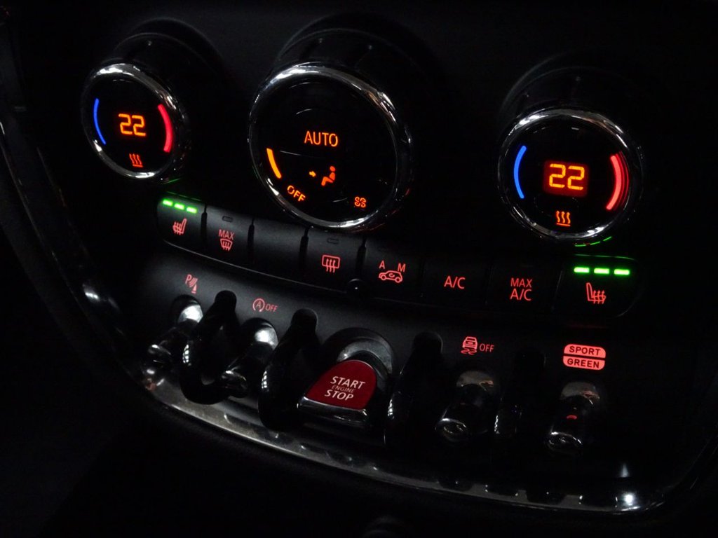 Used MINI Clubman 2021 for sale - 76509618: Photo 43