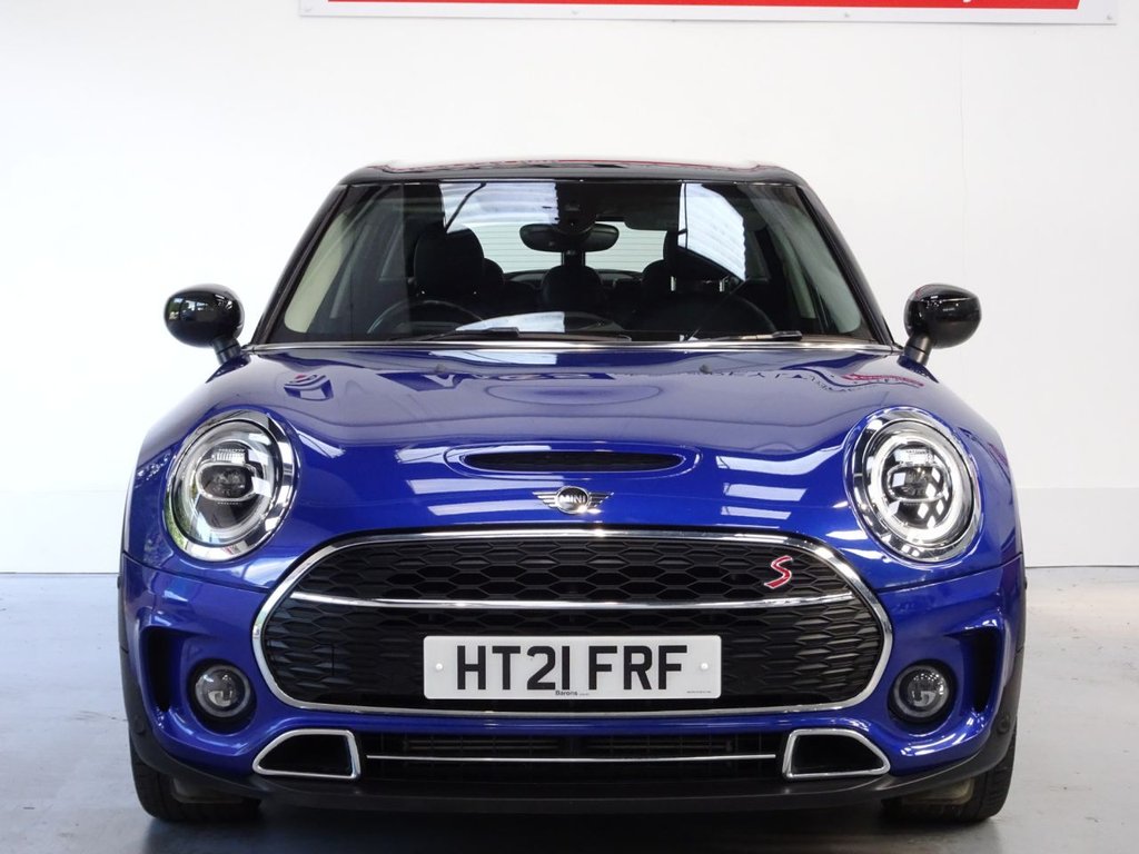 Used MINI Clubman 2021 for sale - 76509618: Photo 7