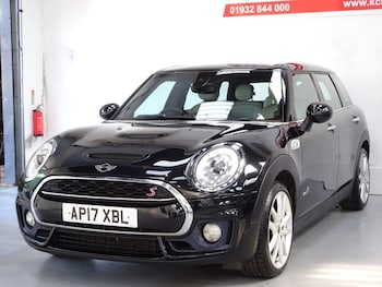 Used MINI Clubman 2017 for sale - 78153553: Photo