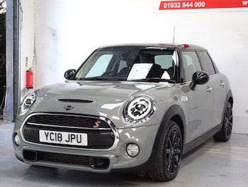 Used MINI Hatch 2018 for sale - 78400986: Photo