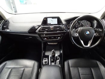 Used BMW X3 2018 for sale - 78702431: Photo