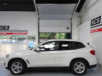 Used BMW X3 2018 for sale - 78702431: Photo
