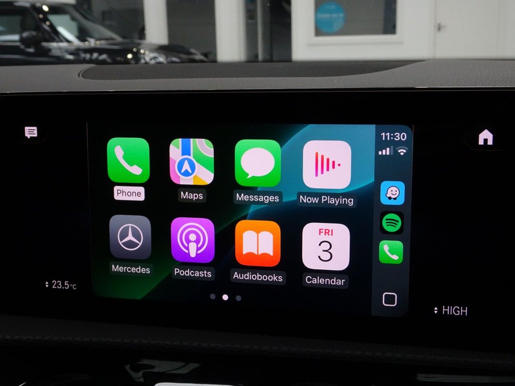 Used Mercedes-Benz A-Class 2021 for sale - 76509415: Photo 11