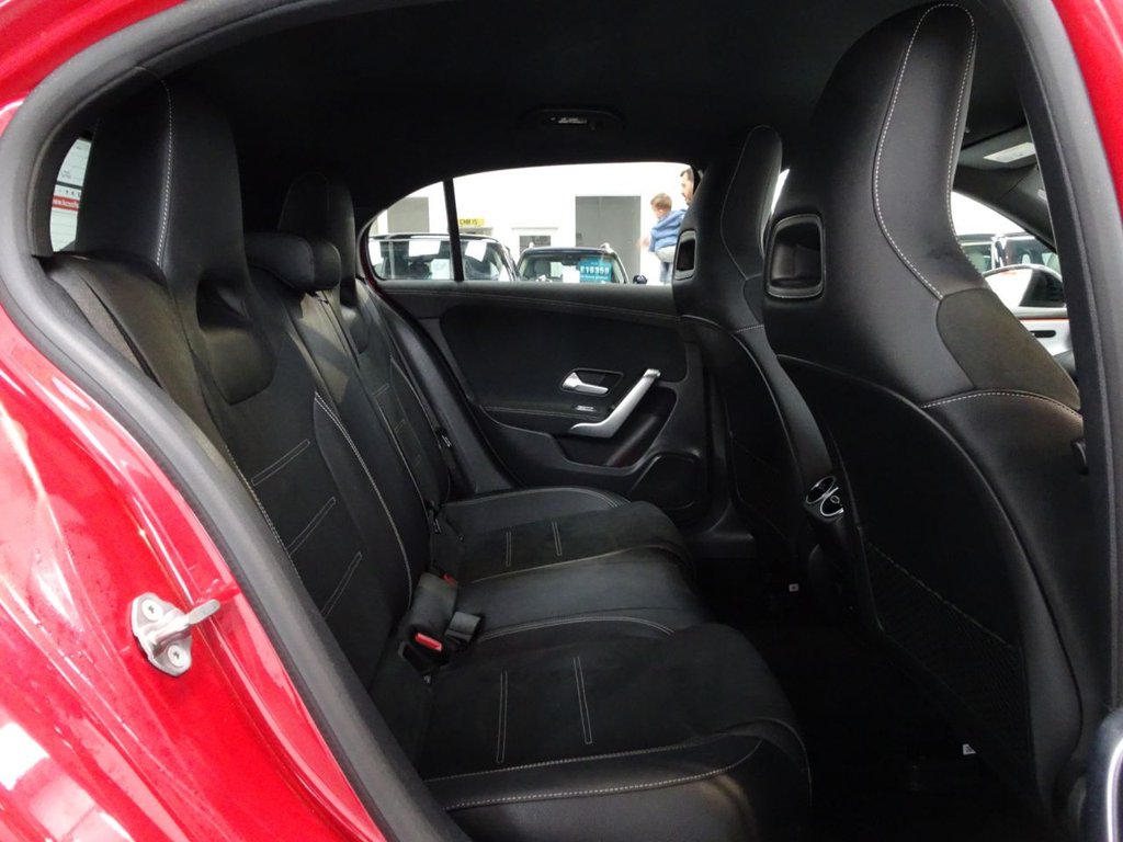 Used Mercedes-Benz A-Class 2021 for sale - 76509415: Photo 13