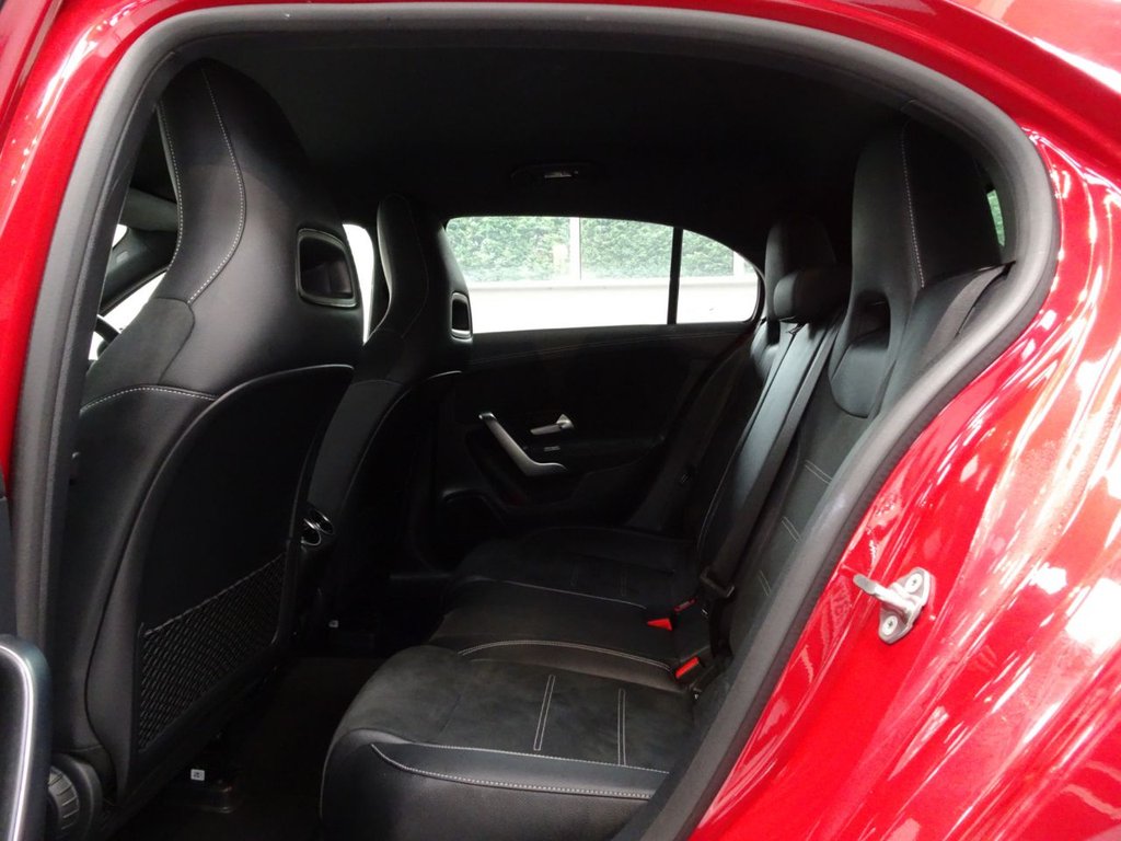 Used Mercedes-Benz A-Class 2021 for sale - 76509415: Photo 15