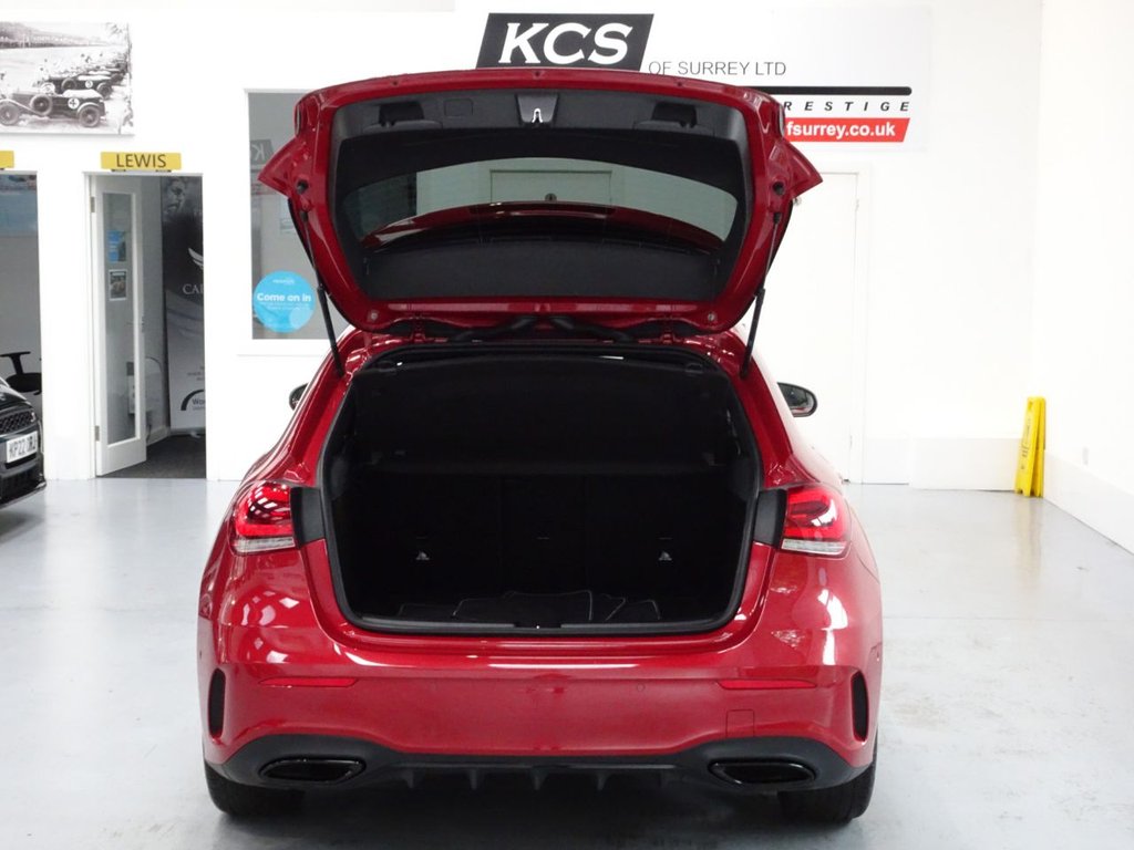 Used Mercedes-Benz A-Class 2021 for sale - 76509415: Photo 16