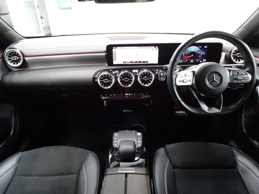 Used Mercedes-Benz A-Class 2021 for sale - 76509415: Photo 2