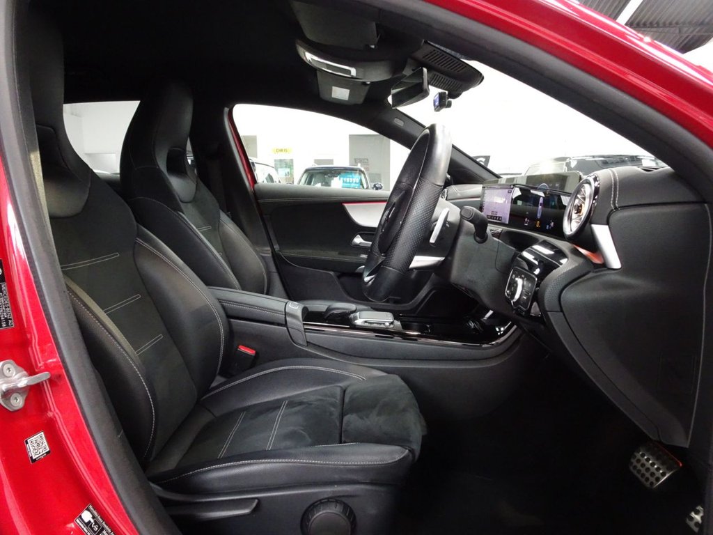 Used Mercedes-Benz A-Class 2021 for sale - 76509415: Photo 20