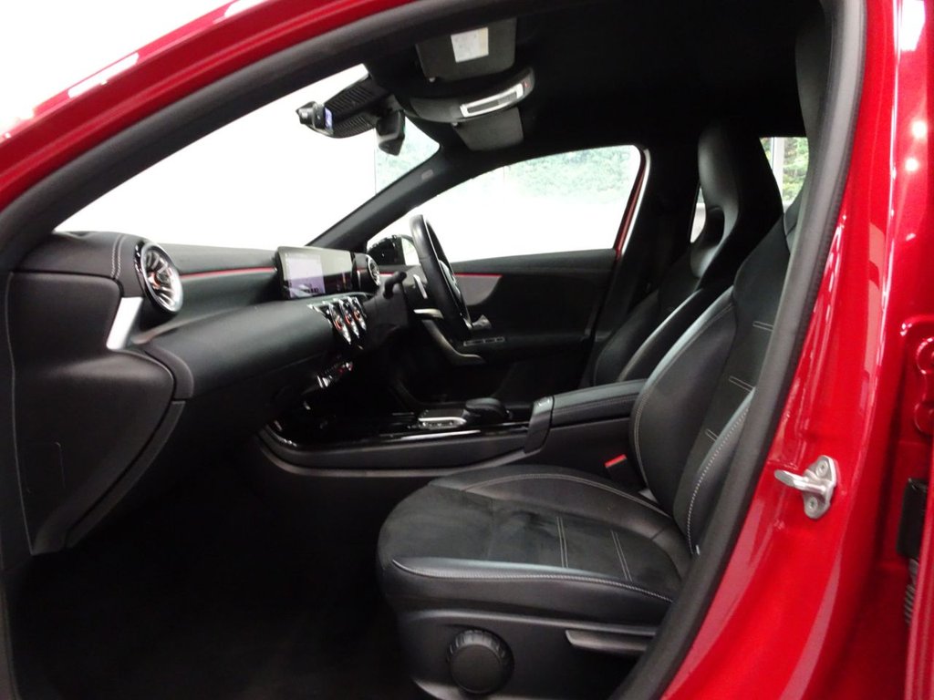 Used Mercedes-Benz A-Class 2021 for sale - 76509415: Photo 25