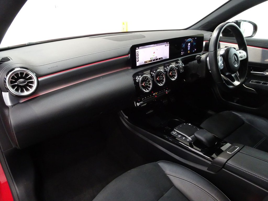 Used Mercedes-Benz A-Class 2021 for sale - 76509415: Photo 29