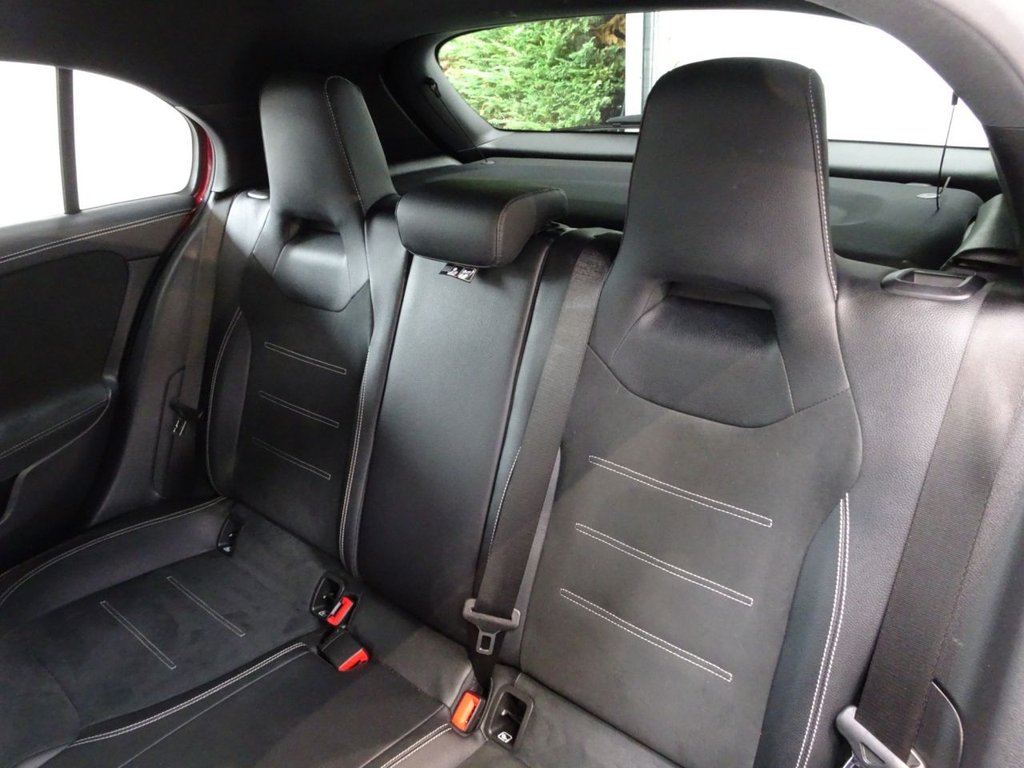 Used Mercedes-Benz A-Class 2021 for sale - 76509415: Photo 34