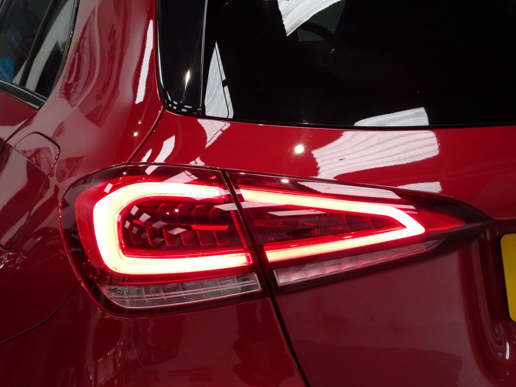 Used Mercedes-Benz A-Class 2021 for sale - 76509415: Photo 36