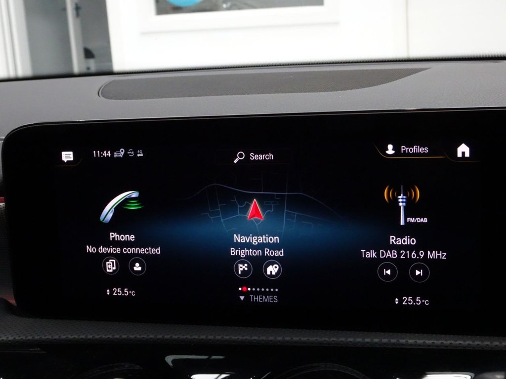 Used Mercedes-Benz A-Class 2021 for sale - 76509415: Photo 39