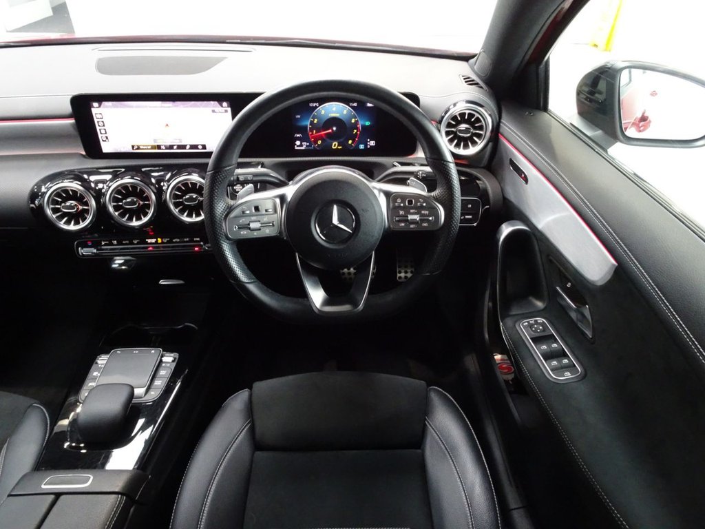 Used Mercedes-Benz A-Class 2021 for sale - 76509415: Photo 4