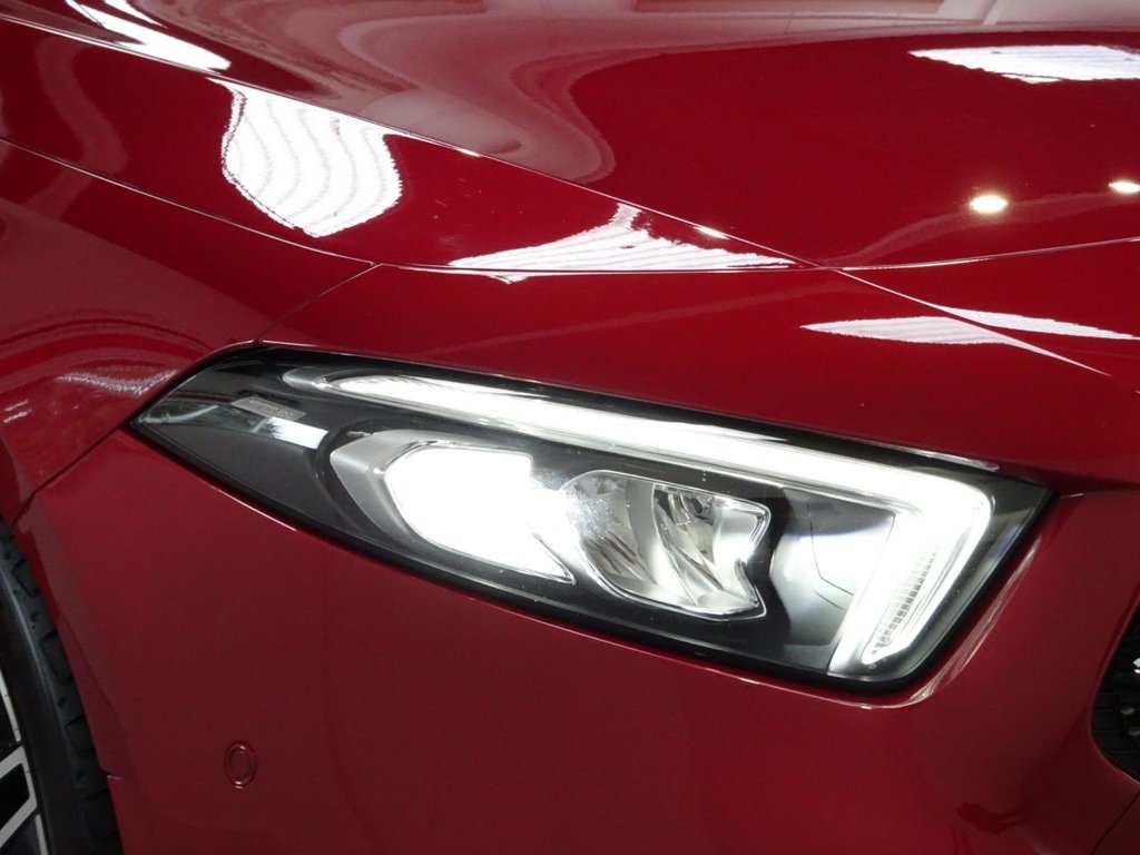 Used Mercedes-Benz A-Class 2021 for sale - 76509415: Photo 41