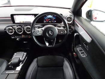 Used Mercedes-Benz A-Class 2021 for sale - 76509415: Photo