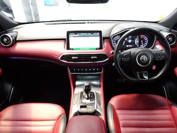 Used MG MG HS 2021 for sale - 78974664: Photo