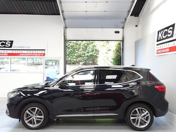 Used MG MG HS 2021 for sale - 78974664: Photo